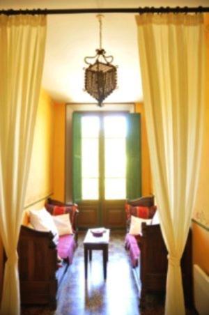 Bed and Breakfast Mas Montluzia Cascastel-des-Corbières Zewnętrze zdjęcie