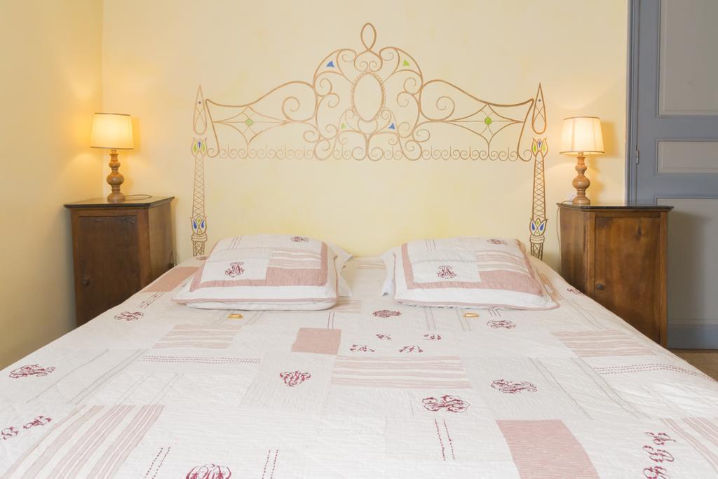 Bed and Breakfast Domaine Grand Guilhem Cascastel-des-Corbières Zewnętrze zdjęcie