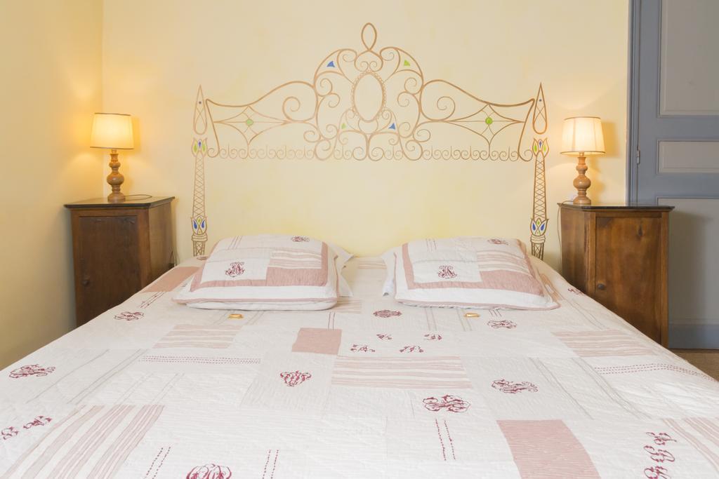 Bed and Breakfast Mas Montluzia Cascastel-des-Corbières Zewnętrze zdjęcie