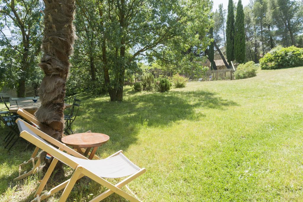 Bed and Breakfast Domaine Grand Guilhem Cascastel-des-Corbières Zewnętrze zdjęcie